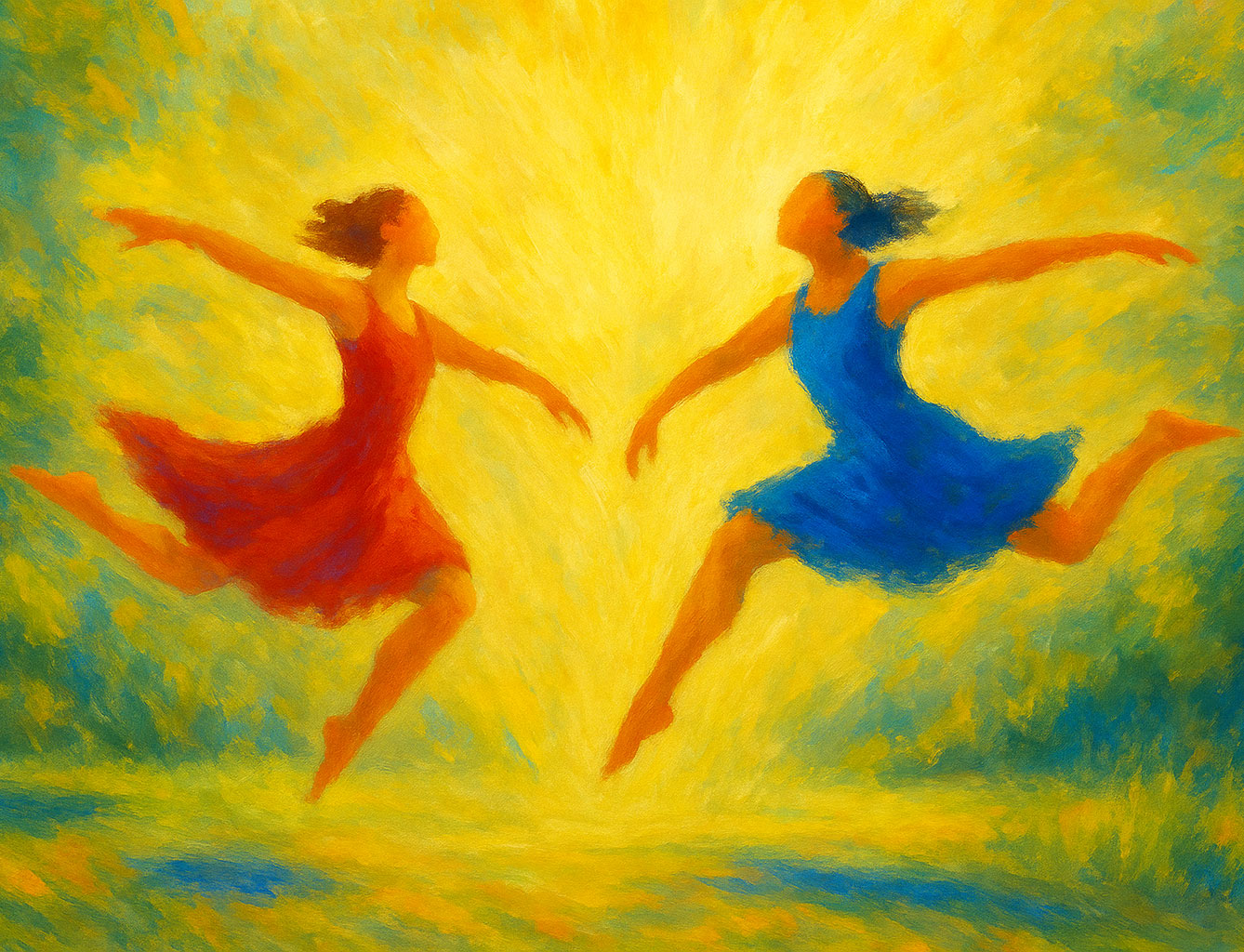 ΚΥΚΛΟΣ ΧΟΡΟΘΕΡΑΠΕΙΩΝ – «Αδιέξοδο και Μεταμόρφωση» 19/10/2025