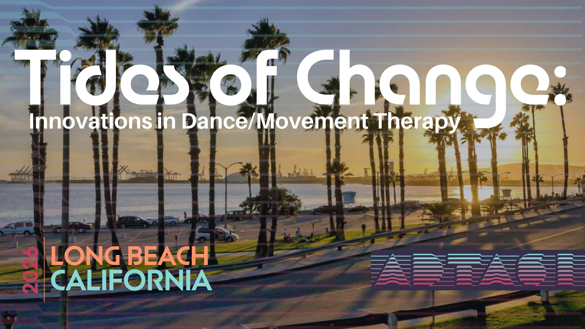 ADTA 61st Annual Conference, 05-08/11/2026